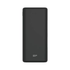    Silicon Power (Power Bank) 20000 mAh C20QC (Quick Charge 3.0), black SP20KMAPBKC20QCK