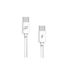  Type-C/Type-C - 1.0  Grand-X CC-07, ,   , 48W