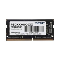  ' SO-DIMM DDR4 16Gb 3200 MHz Patriot Signature Line (PSD416G320081S)