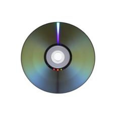  DVD+R 10 VERBATIM 4.7GB, 16X Silver (43498) 