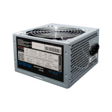   Frime FPO-500-12C, 500W, ATX, 12cm Fan. OEM.  ...