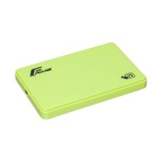   2.5" Frime (FHE14.25U20) USB 2.0 Green