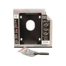     2.5" HDD/SSD ( ) 12.7mm (FHDC127M) Frime