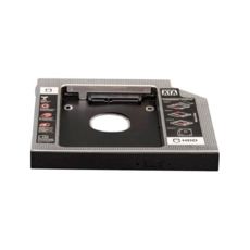 Кишеня для ноутбука під 2.5" HDD/SSD (замість приводу) 9.5mm (FHDC950M) Frime