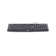  Frime Classic Keyboard Black USB (FKBB0323)