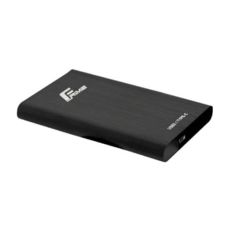   2.5" Frime (FHE10.25U31) Plastic TYPE C(USB3.1) Black