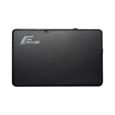   2.5" Frime (FHE10.25U30) Plastic USB 3.0 Black