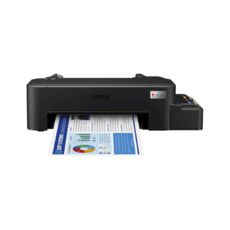   Epson L121 (C11CD76414) Black / USB 2.0,   