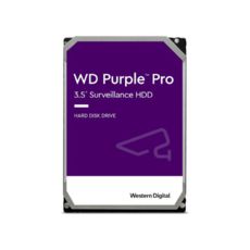   10,0TB SATA III Western Digital 3.5 Purple | SATA 3.0 | 256 MB | 7200 rpm | WD101PURP