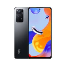  Xiaomi Redmi Note 11 Pro 128Gb 8Gb NFC EU Graphite Gray orig