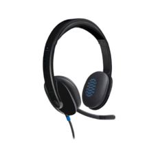  LOGITECH PC Headset H540 USB 981-000480