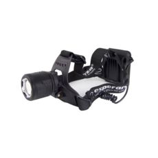 ˳ Esperanza  Head Lamp LED T6 Cree DRACO (EOT028)