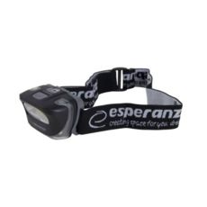 ˳ Esperanza  Head Lamp LED LYNX EOT038