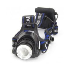 ˳ Esperanza  Head Lamp LED Cree T6 ORION (EOT005)