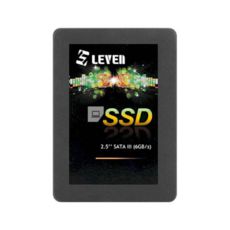  SSD SATA III 240Gb 2.5" Leven JS300  560/450 TLC (JS300SSD240GB)   24, .