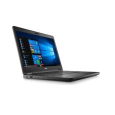  Dell Latitude E5480 Grade A+ 14.1" IPS (1920x1080) FullHD LED / Intel Core i5-6300U  3.00 GHz  3MB 2  4  / 8 GB DDR 4 / 256 GB SSD M2 / Intel HD Graphics 520 / HDMI / Type-C / USB 2.0/3.0 / WiFi / LAN / WebCam / ϳ  / Windows 10 Pro ..