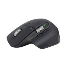  Logitech MX Master 3S Performance Wireless Mouse Bluetooth Graphite 910-006559