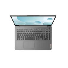  15" Lenovo IdeaPad 3 82RK00HQRA  /  / 15.6"  (19201080) Full HD LED / Intel i5-1235U (10; 3,3-4,4) / 8Gb / 512Gb SSD  /  Intel HD Graphics / no ODD / no OS /  /  /