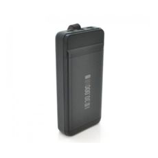   (Power Bank) Powerbank QC-30 30000mAh (Fast Charge), Mix color, Blister