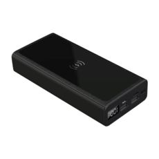  (Power Bank) SPRANGE SR-P6 24000mAh USB-3.0 (QC 3.0 FastCharg)+USB-2
