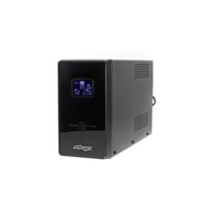 ДБЖ EnerGenie EG-UPS-035 2000VA (1200 Вт), LCD, USB, серія Pro