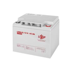  LogicPower LPM-GL 12 - 45 AH