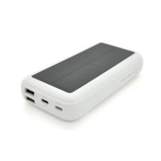   (Power Bank) Konfulon Q20t   , 2USB 2A 20000mA