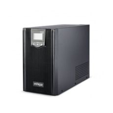 ДБЖ EnerGenie EG-UPS-PS3000-02 3000 ВА (2400 Вт), синусоидальный сигнал