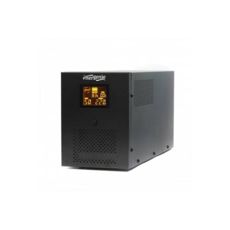 ДБЖ EnerGenie EG-UPS-036 3000VA (1800 Вт), LCD, USB, серія Pro