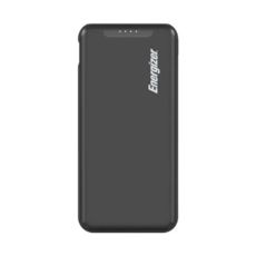   (Power Bank) Energizer Type-C 10000 mAh Black (UE10052PQ)