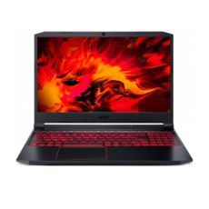  15" ACER Nitro 5 AN515-44 NH.Q9HEU.00N  /  / 15.6"  (19201080) Full HD LED IPS / AMD Ryzen 7-4800H / 16Gb / 512Gb SSD  / GeForce GTX1650Ti, 4 Gb / no ODD / no OS /  /  /