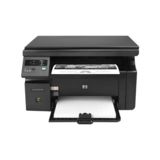 БФП лазерное HP LaserJet M1132 MFP (хороший стан, відмінна друк, заправлений, картридж 725) Б.В