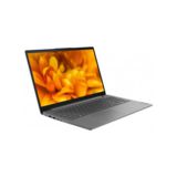 Ноутбук 15" Lenovo IdeaPad 3 82H8019QPB / сірий / 15.6" (1920х1080) Full HD LED IPS / Intel® i5-1135G7 / 8Gb / 512Gb SSD / Intel® HD Graphics / no ODD / no OS / / / Гар.ИТ