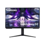 Монітор Samsung 27" LS27AG300NIXCI