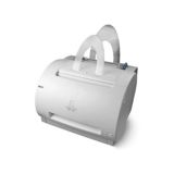 Принтер Canon LBP-1120 (відмінний стан, відмінна друк, заправлений, картридж EP-22 ) Б.В