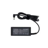 Блок живлення для ноутбука Asus Grand-X ACASL65W (19V 3.42A 65W) 5.5x2.5mm + каб.жив.1.8м+гар.12міс.