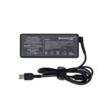 Блок живлення для ноутбука Lenovo Grand-X ACLEL90WSQ (20V 4.5A 90W) Square+каб.жив.1.8м + гар.12міс.