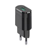 Зарядний пристрій USB 220В Grand-X 5V 2,1A (CH-17) із захистом від перевантаження