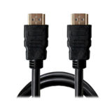 Кабель HDMI 1.5 м Grand-X HDP-4K, 4K, 100% мідь