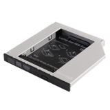 Кишеня для ноутбука під 2.5" SSD/Sata (замість приводу) Slim 9.5mm (HDC-24) Grand-X