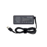 Блок живлення для ноутбука Lenovo Grand-X ACLEL65WQ (20V 3.25A 65W) Square + каб.жив.1.8м+гар.12міс.