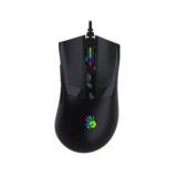 Миша A4Tech W90 Pro Bloody (Stone black), Activated, RGB, 16000 CPI, 50M натискань, чорний