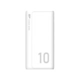 Зовнішній акумулятор Silicon Power GP15 10000 mAh