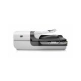 Сканер HP ScanJet N6310 c ADF (L2700A) Б/В