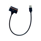 Адаптер Frime USB 3.0 - SATA I/II/III (FHA302003)