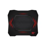 Килимок для мишки HAVIT HV-MP843 Black 284*245*3мм