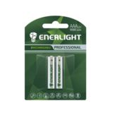 Акумулятор R3 ENERLIGHT Professional AAA 1000mAh BLI 3