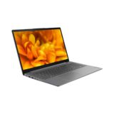 Ноутбук 15" Lenovo IdeaPad 3 82H800UKRA / сірий / 15.6" (1920х1080) Full HD LED / Intel® i3-1115G4 / 8Gb / 256 Gb SSD / Intel® HD Graphics / no ODD / no OS / / /