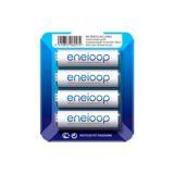 Акумулятор R6 Panasonic Eneloop BK-3MCCE/4LE, AA/(HR6), 1900mAh, LSD Ni-MH, Sliding Pack 4шт, Japan