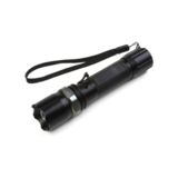 Ліхтарик Esperanza Aluminum Torch Cree Q5 LED SIRIUS 300м Батарейки: 3 x АAA (не входят у комплект)